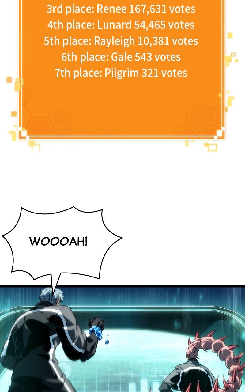 The World After The End 135