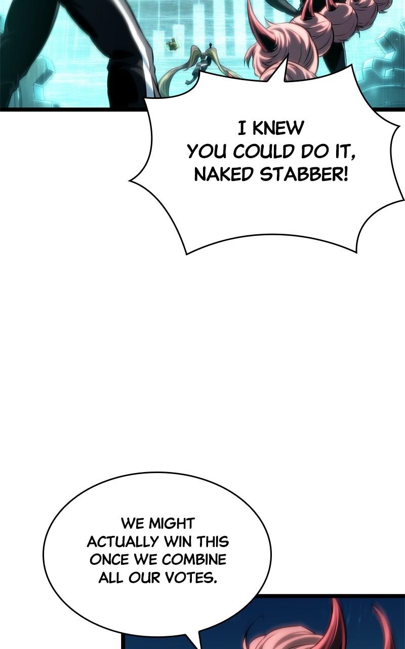 The World After The End 135