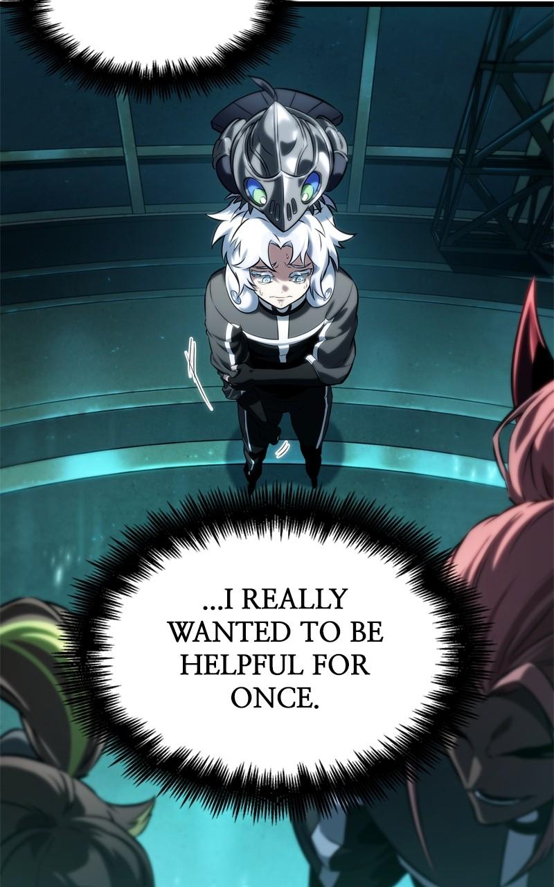 The World After The End 135