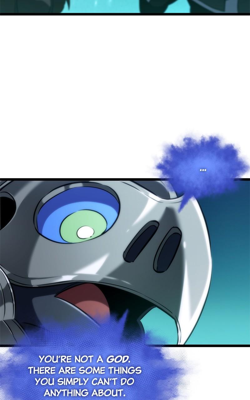 The World After The End 135