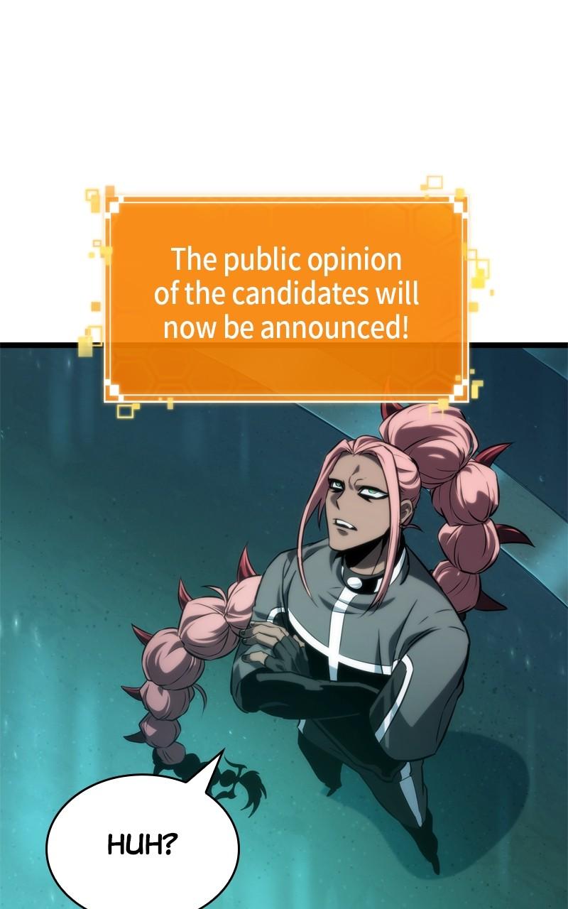 The World After The End 135