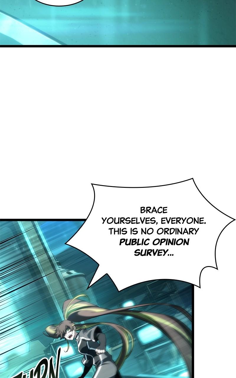 The World After The End 135