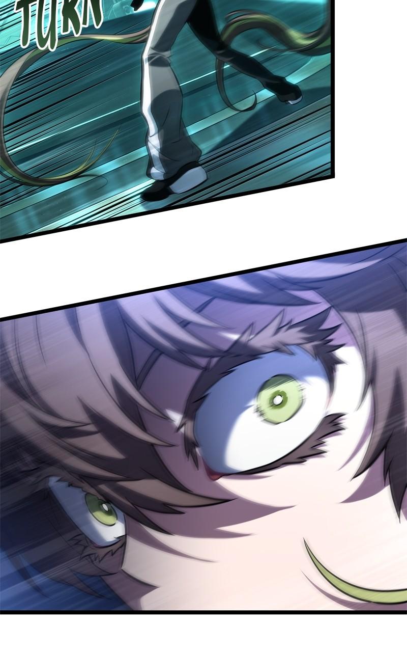 The World After The End 135