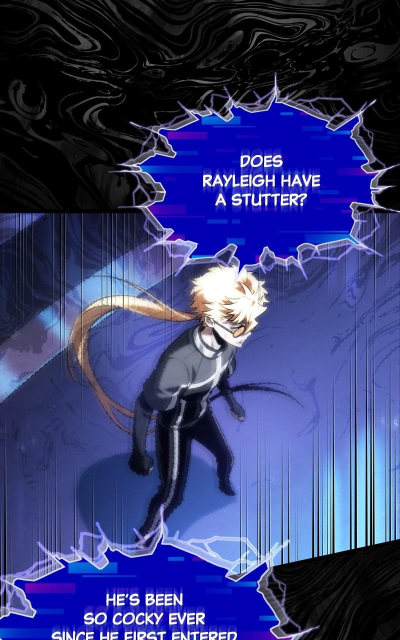 The World After The End 135