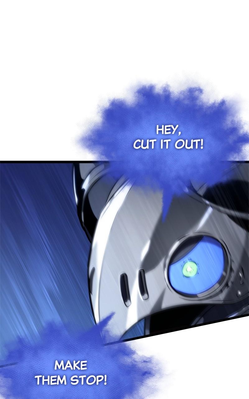 The World After The End 135