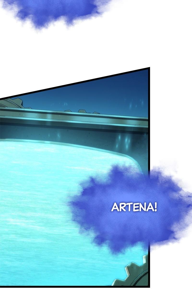 The World After The End 135