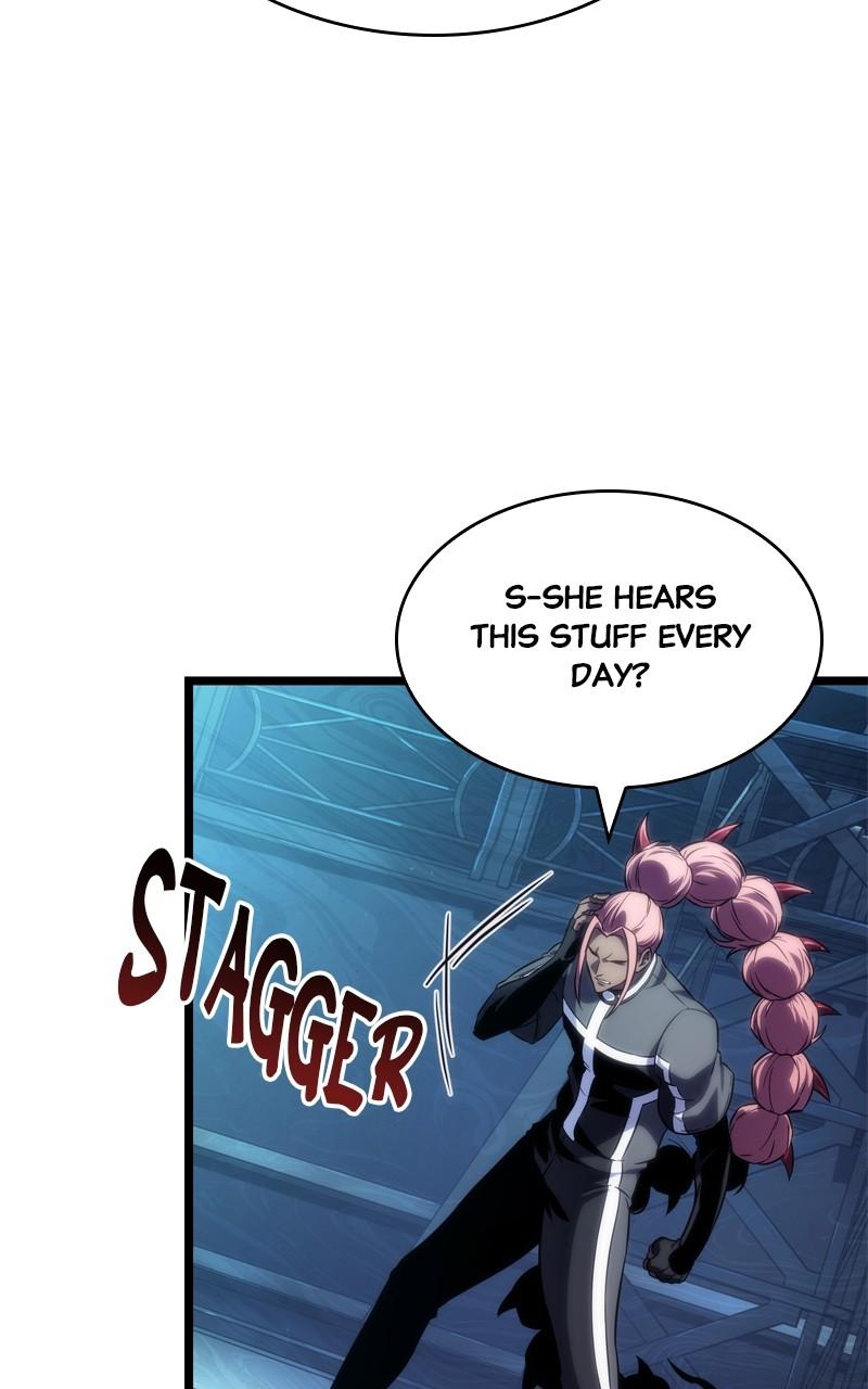 The World After The End 135