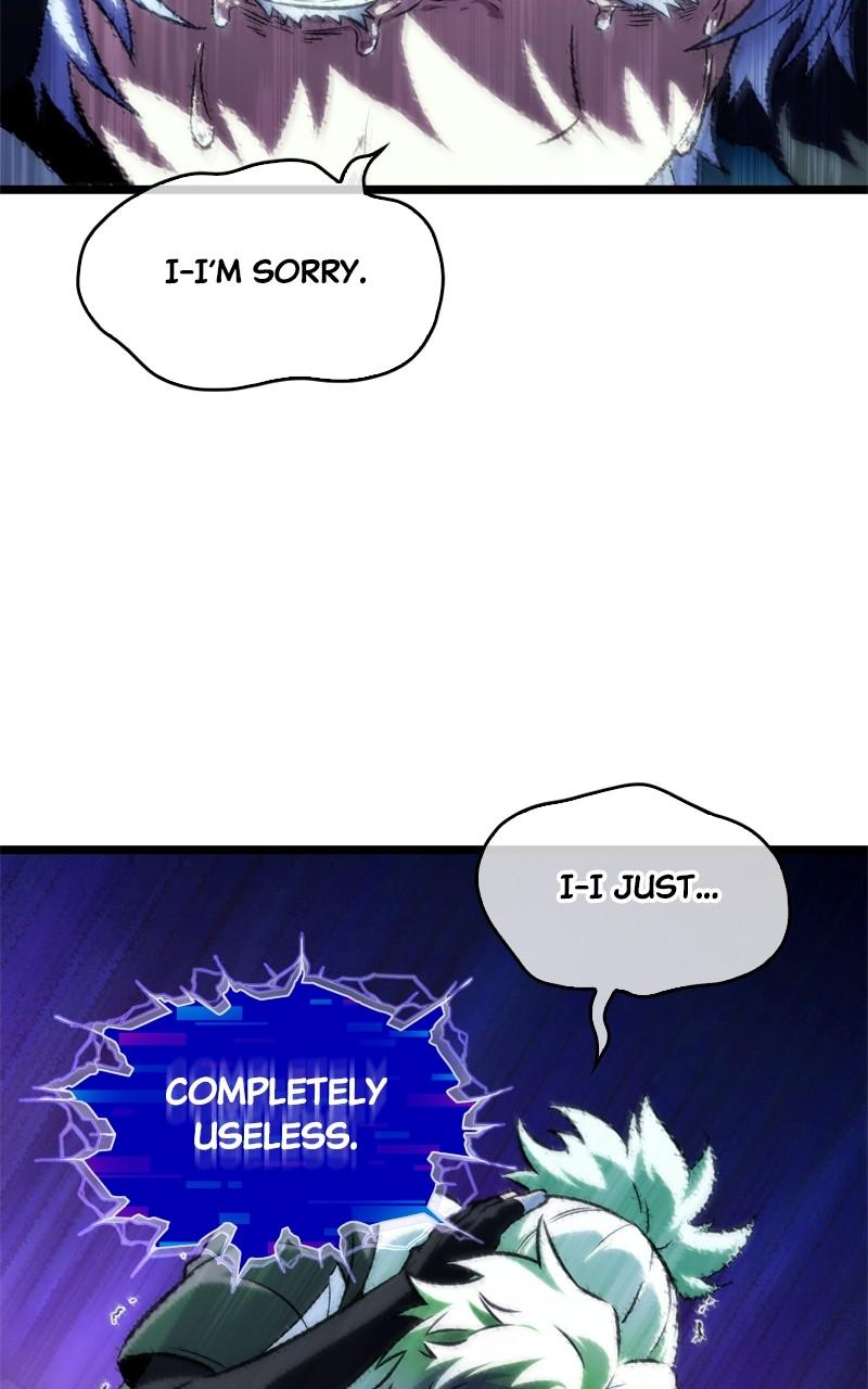 The World After The End 135