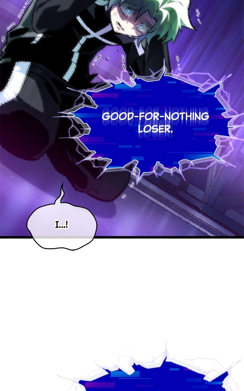 The World After The End 135