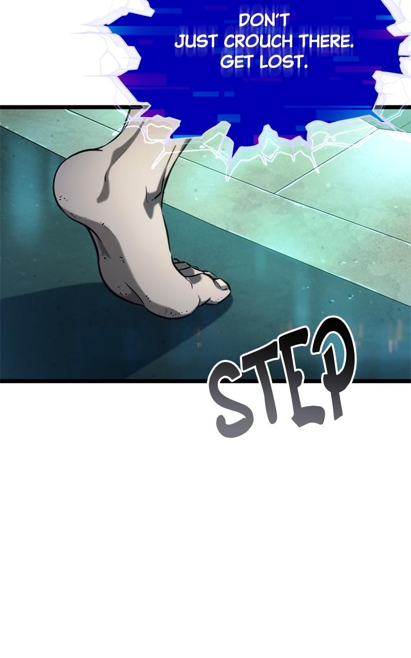 The World After The End 135