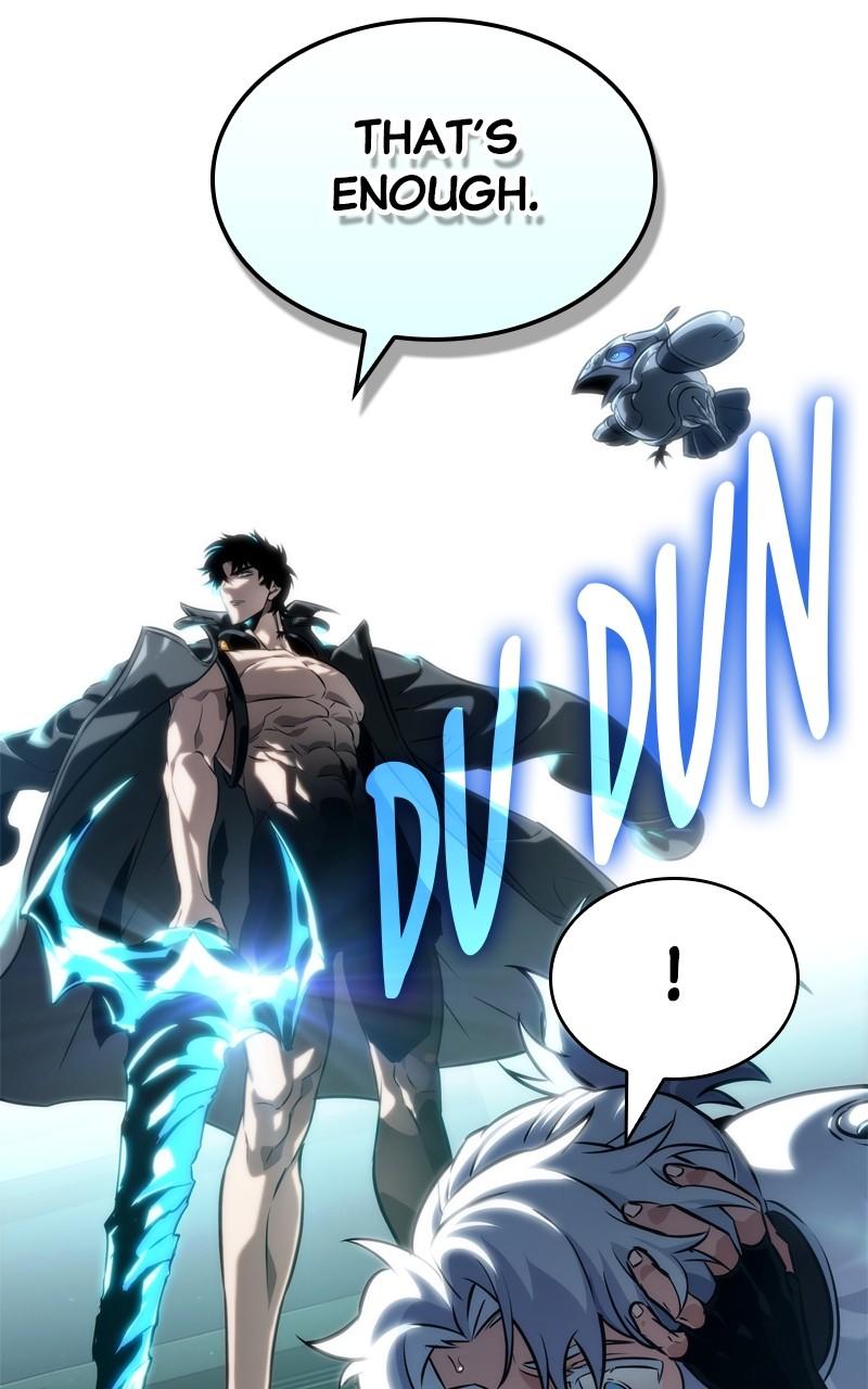 The World After The End 135