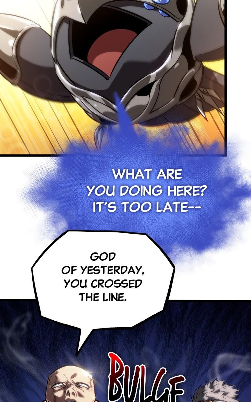 The World After The End 135