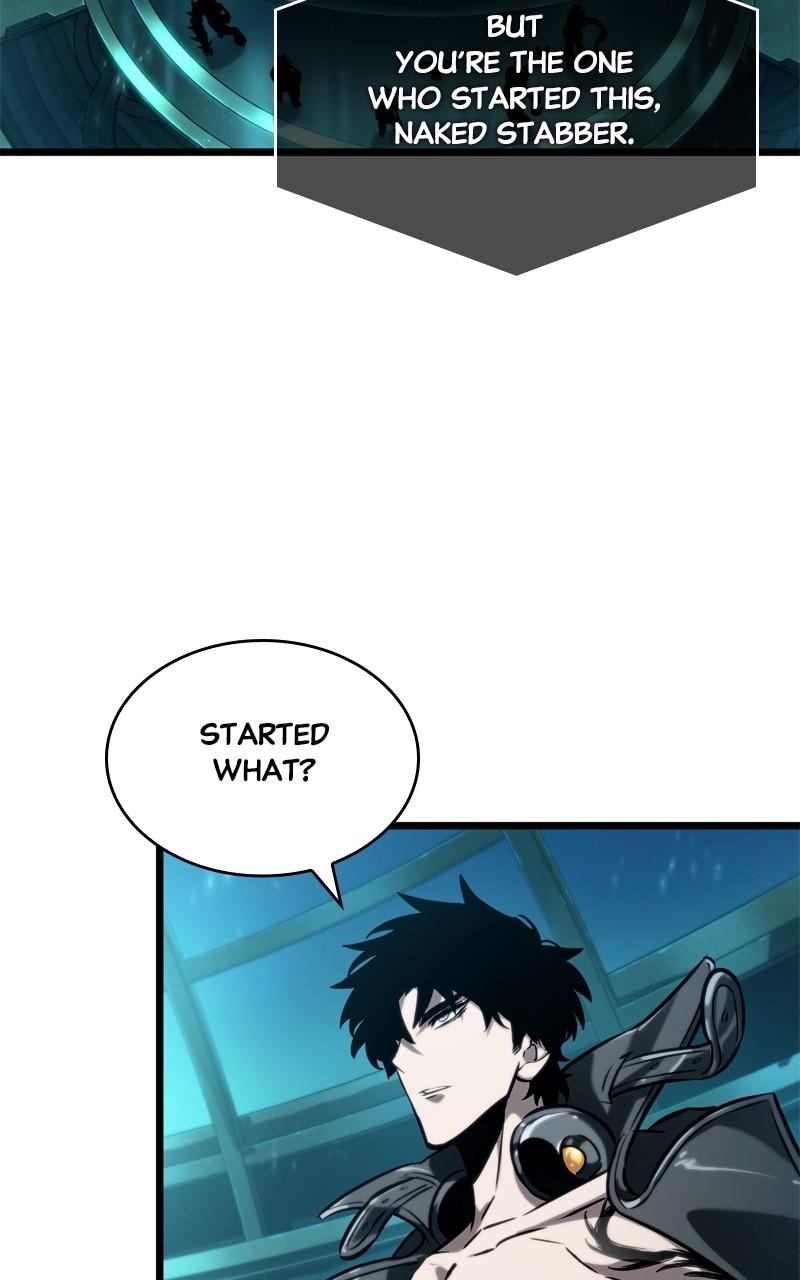 The World After The End 135