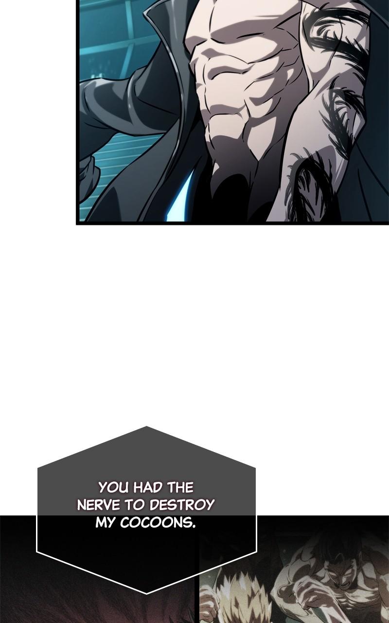 The World After The End 135