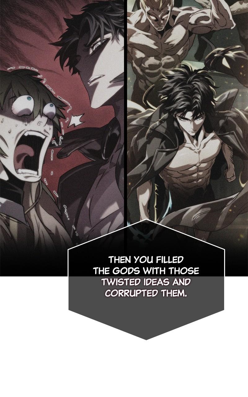 The World After The End 135