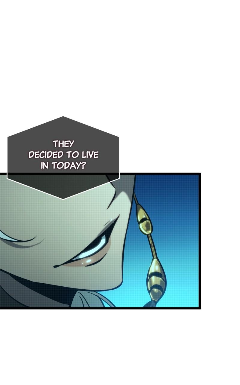 The World After The End 135