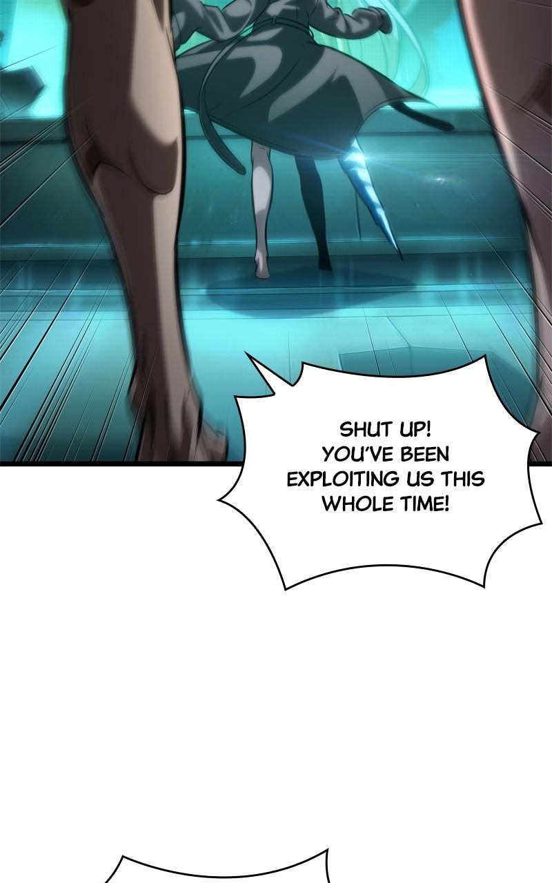 The World After The End 135