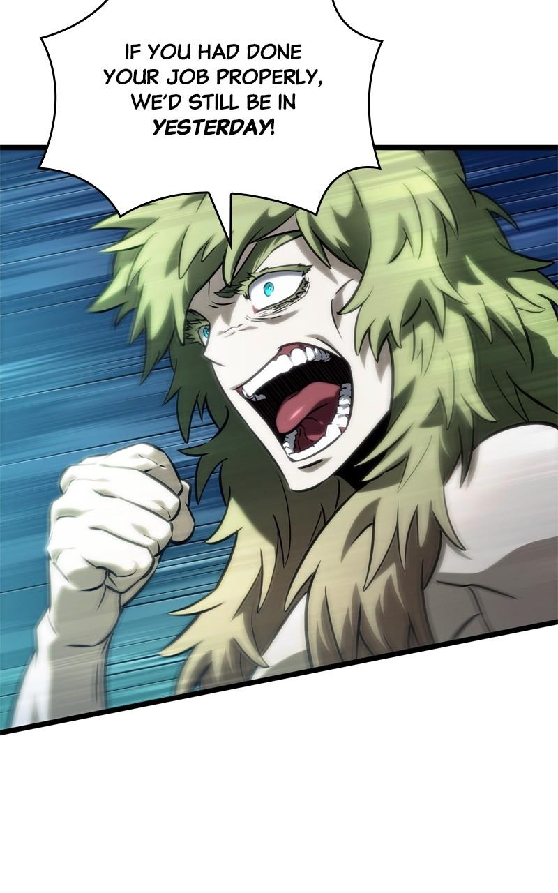 The World After The End 135