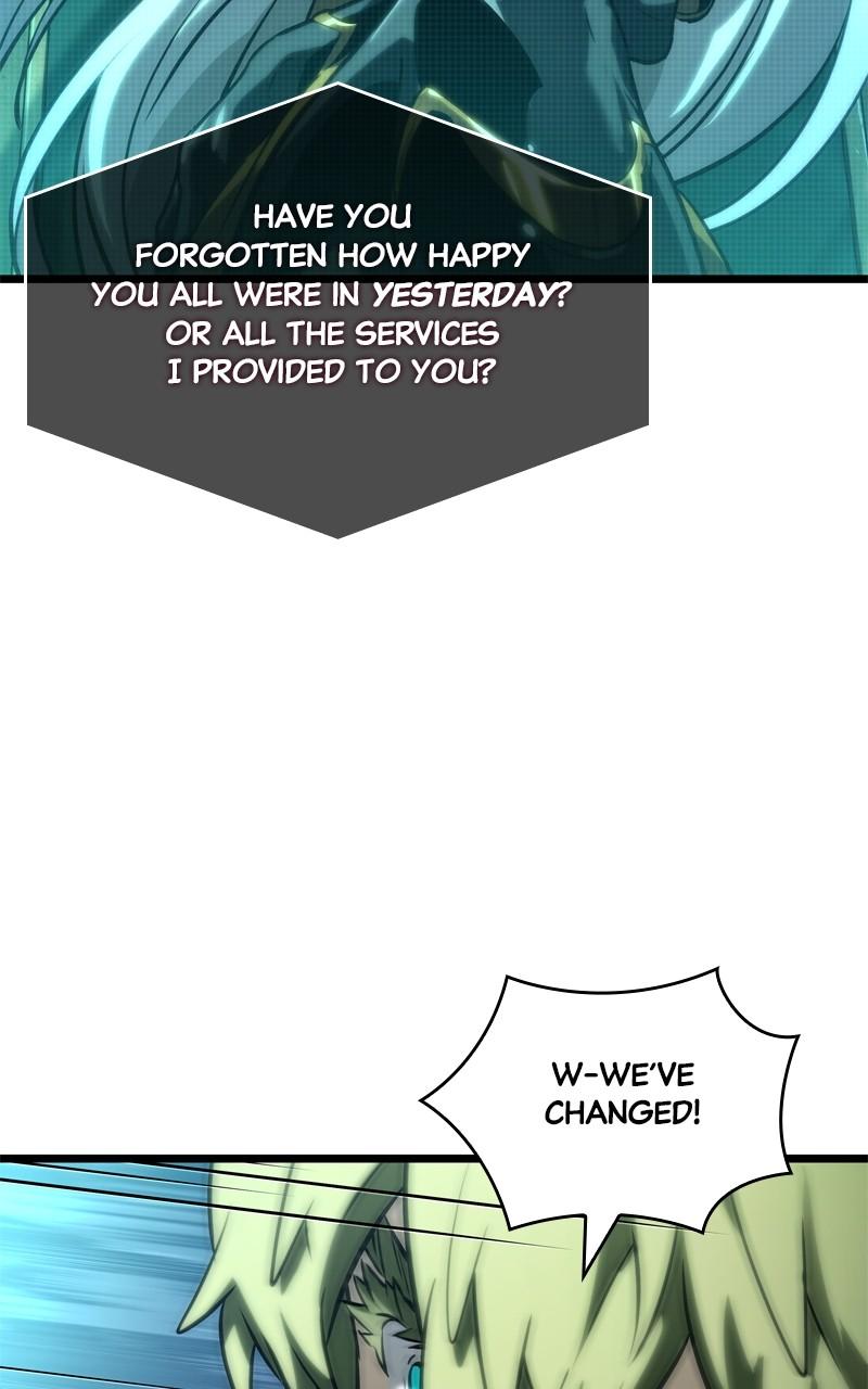 The World After The End 135