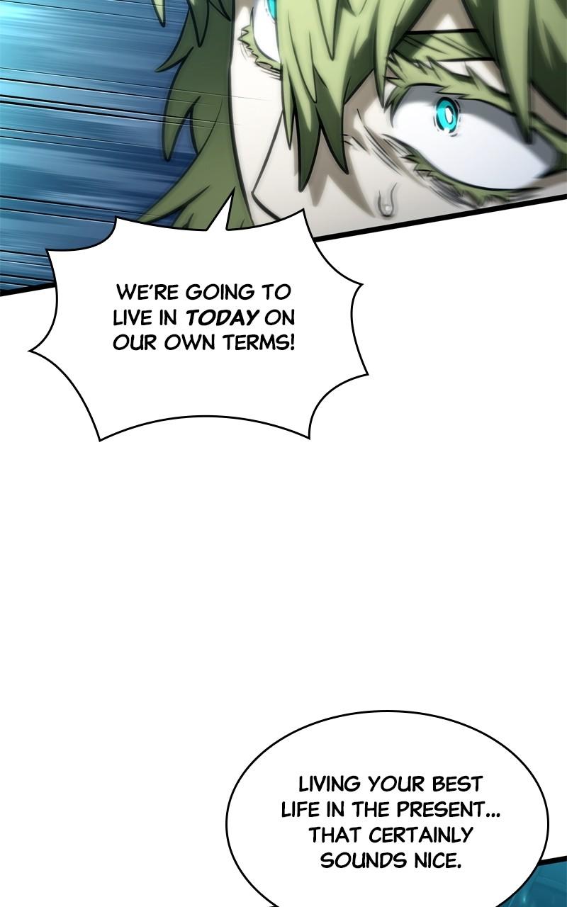 The World After The End 135