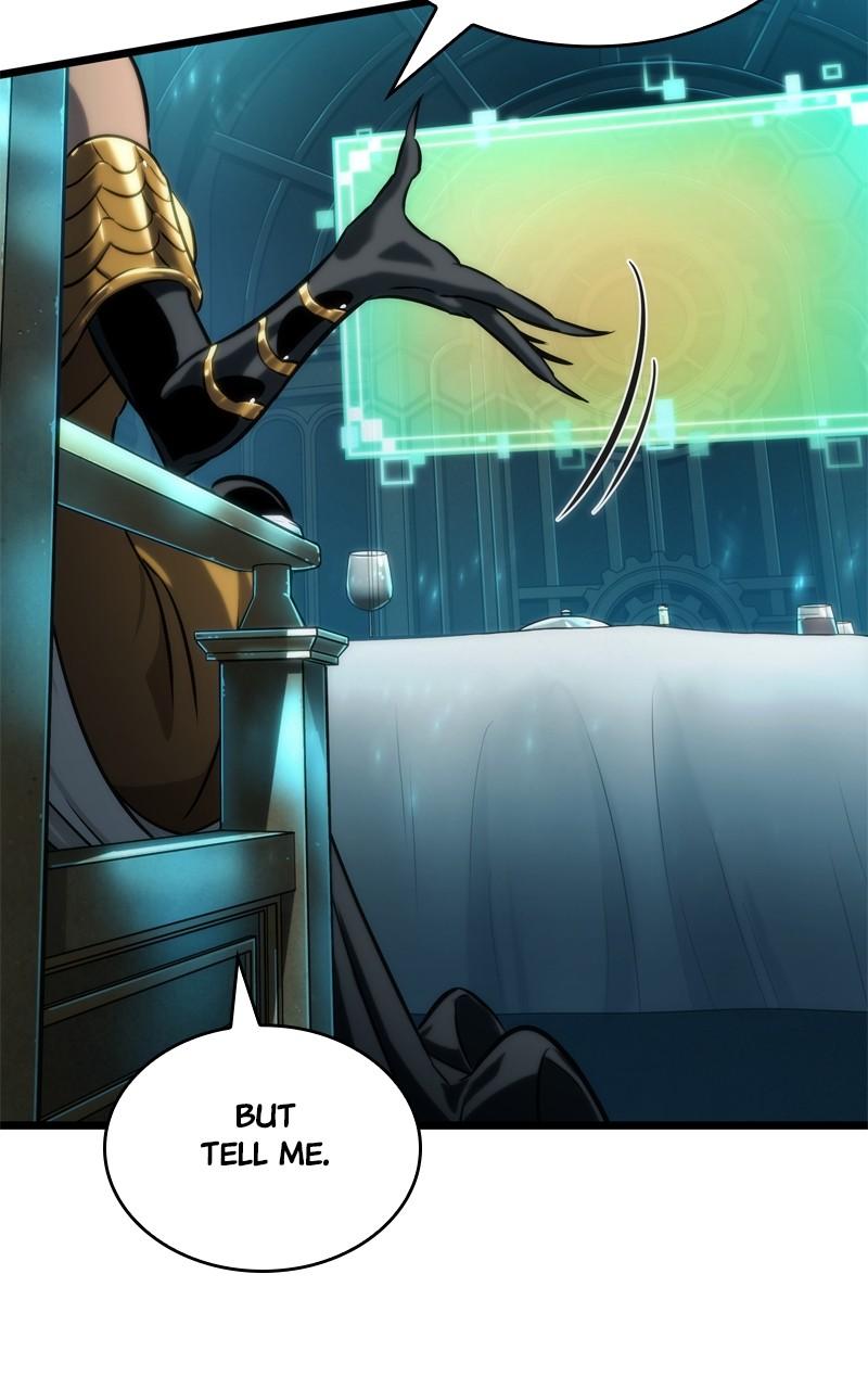 The World After The End 135