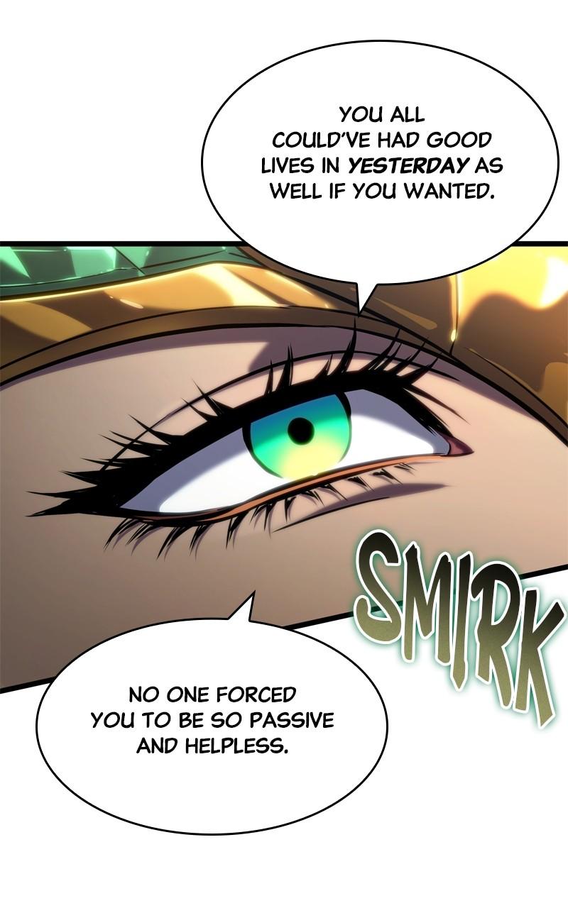 The World After The End 135