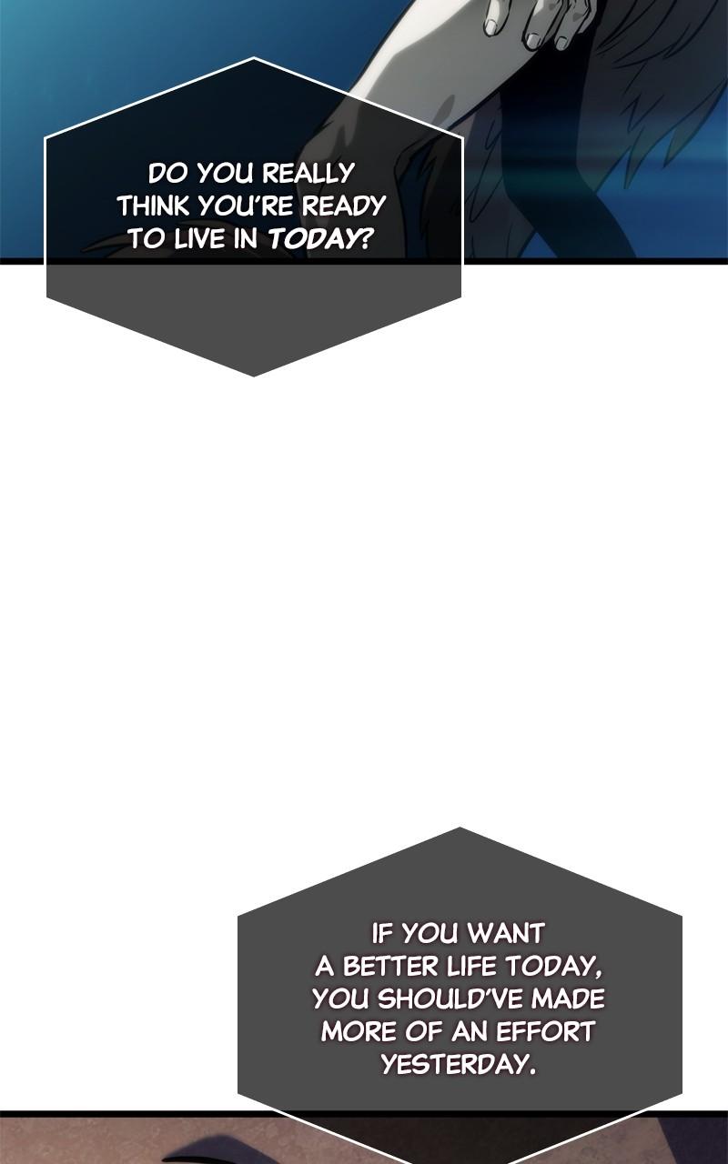 The World After The End 135