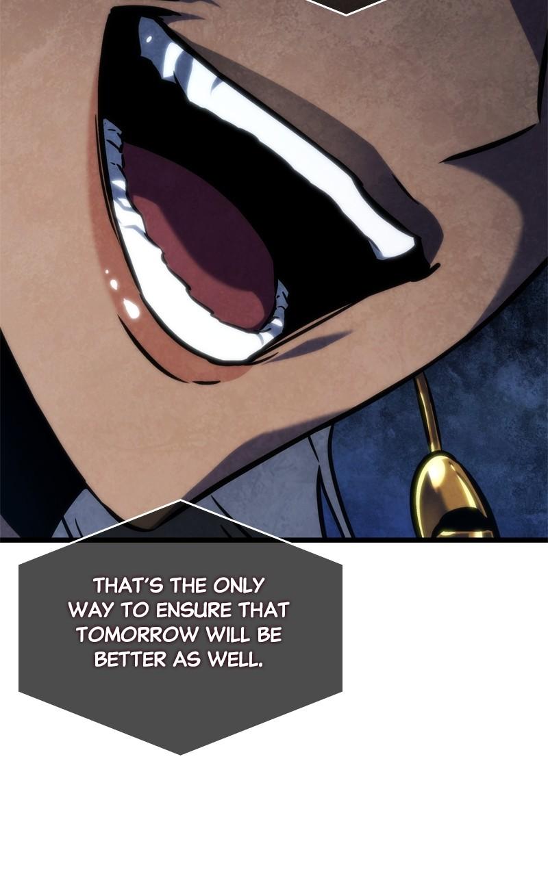 The World After The End 135