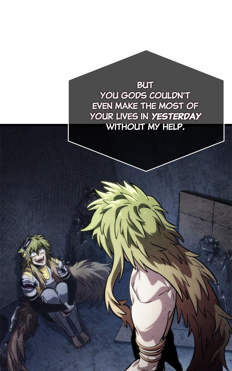 The World After The End 135