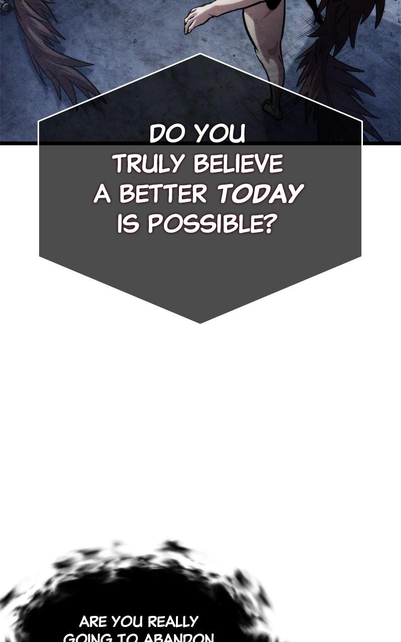 The World After The End 135