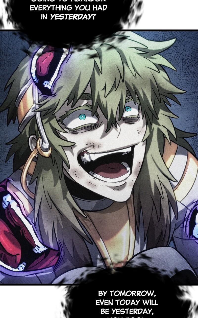 The World After The End 135