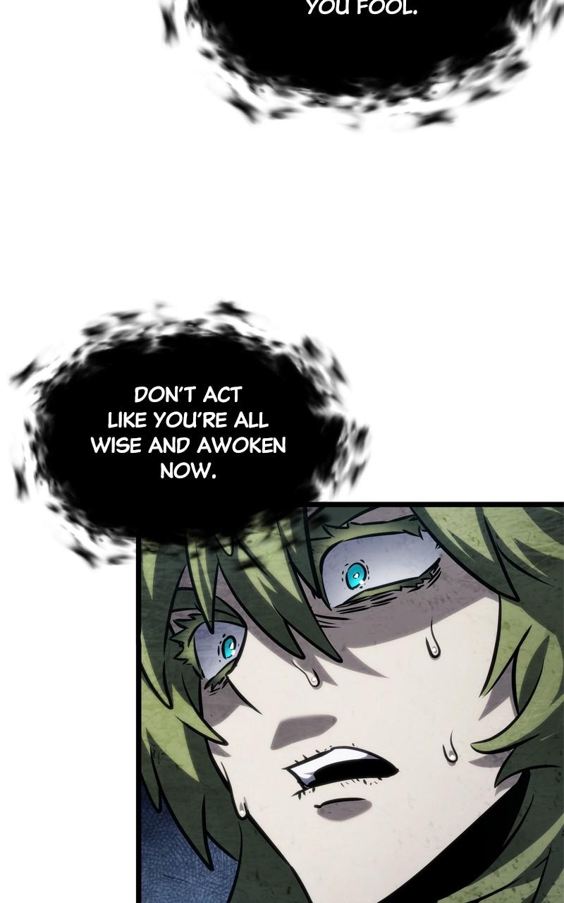 The World After The End 135