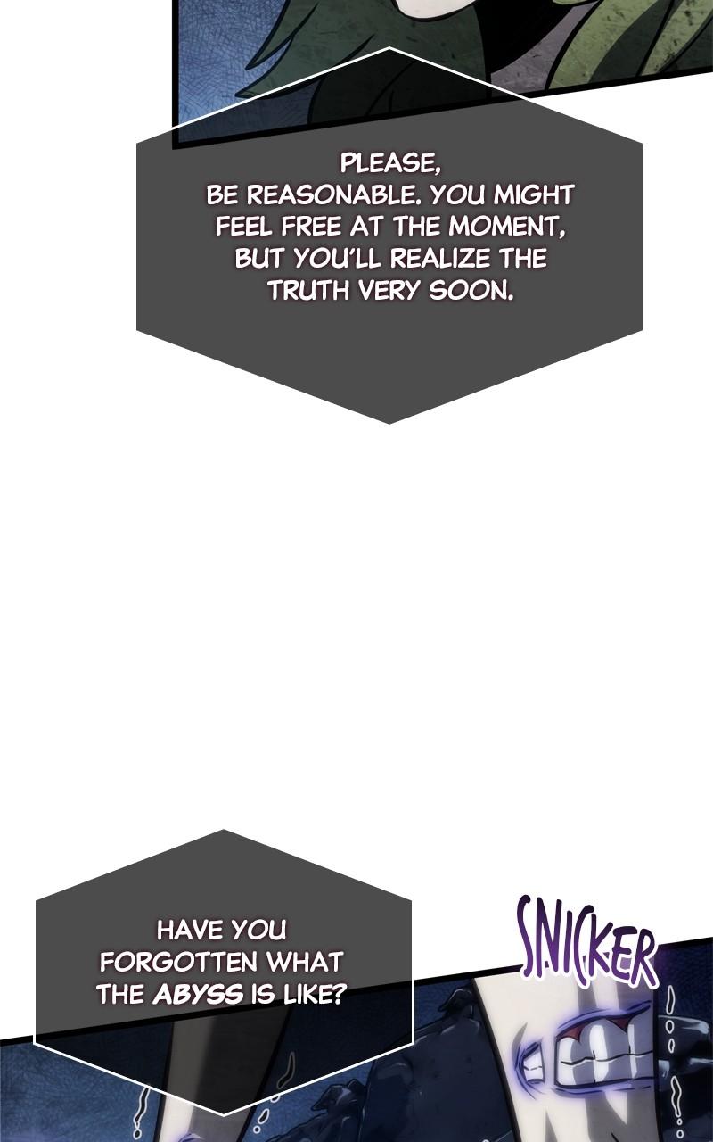 The World After The End 135