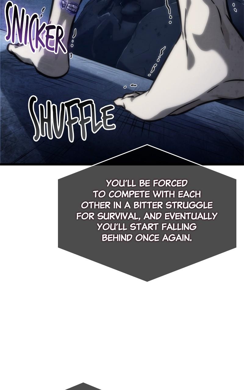 The World After The End 135