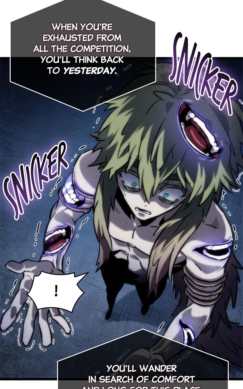 The World After The End 135