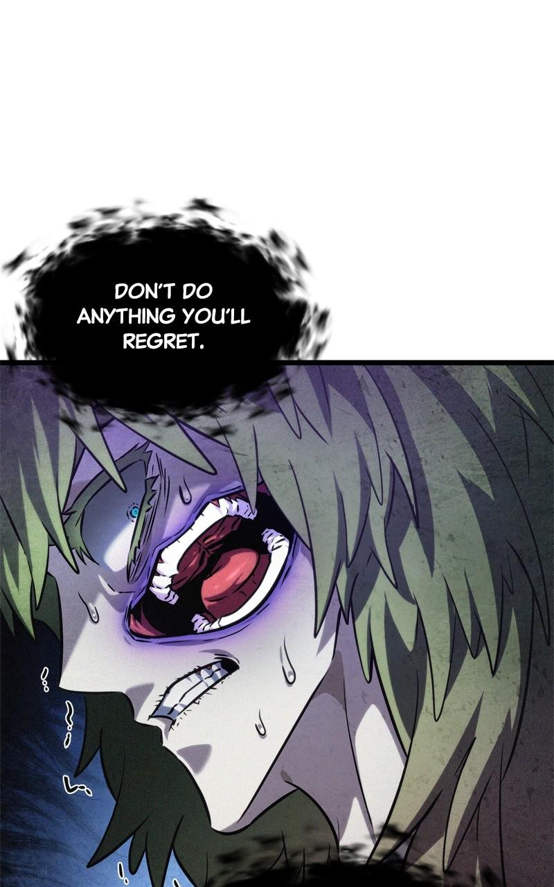 The World After The End 135