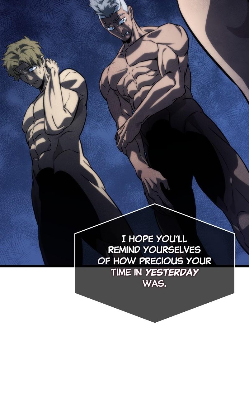 The World After The End 135