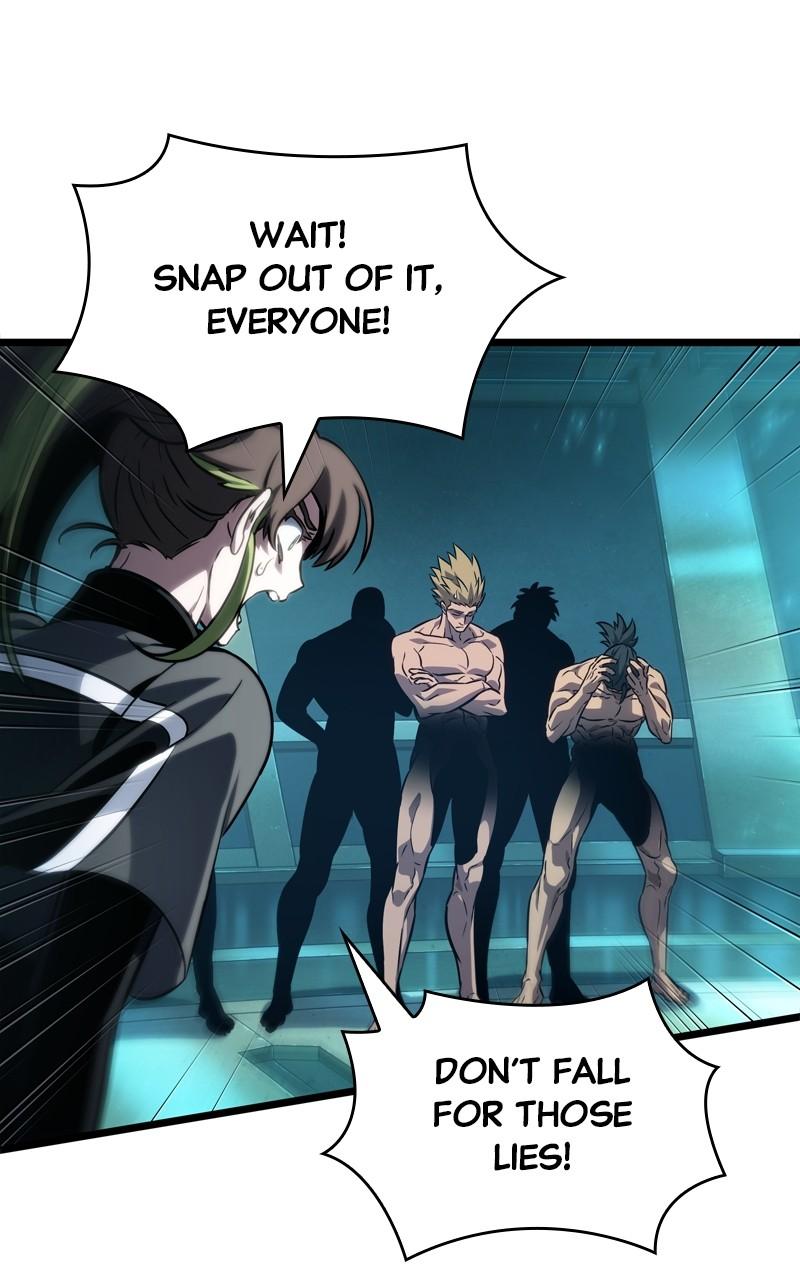 The World After The End 135