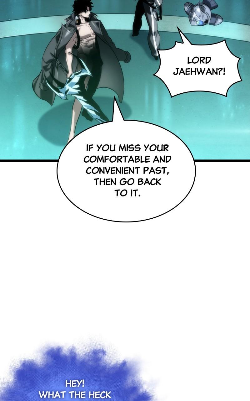 The World After The End 135