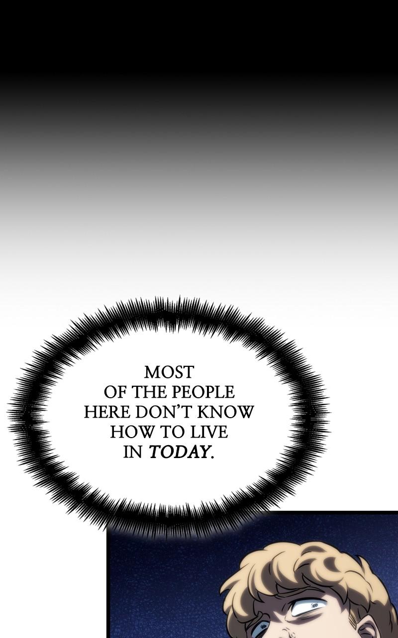 The World After The End 135