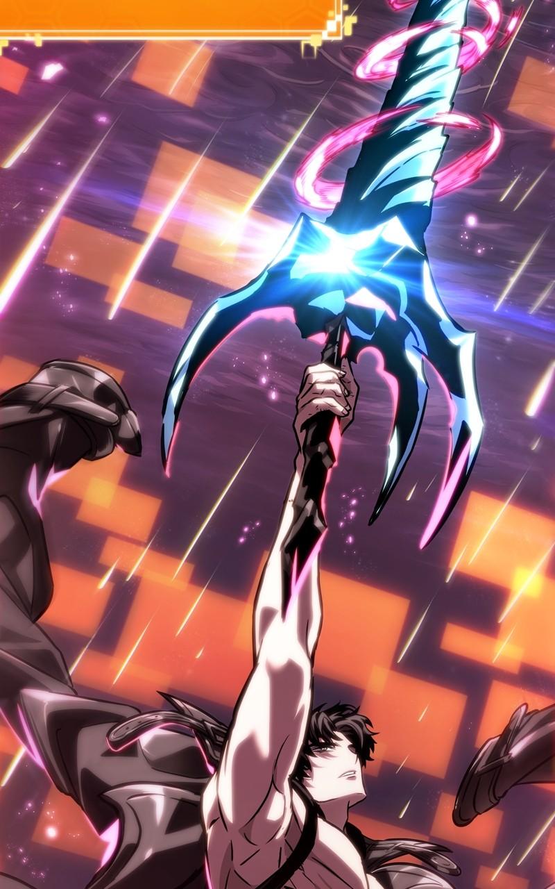 The World After The End 136