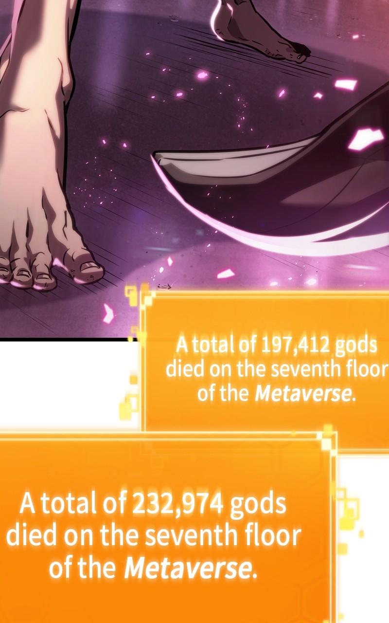 The World After The End 136