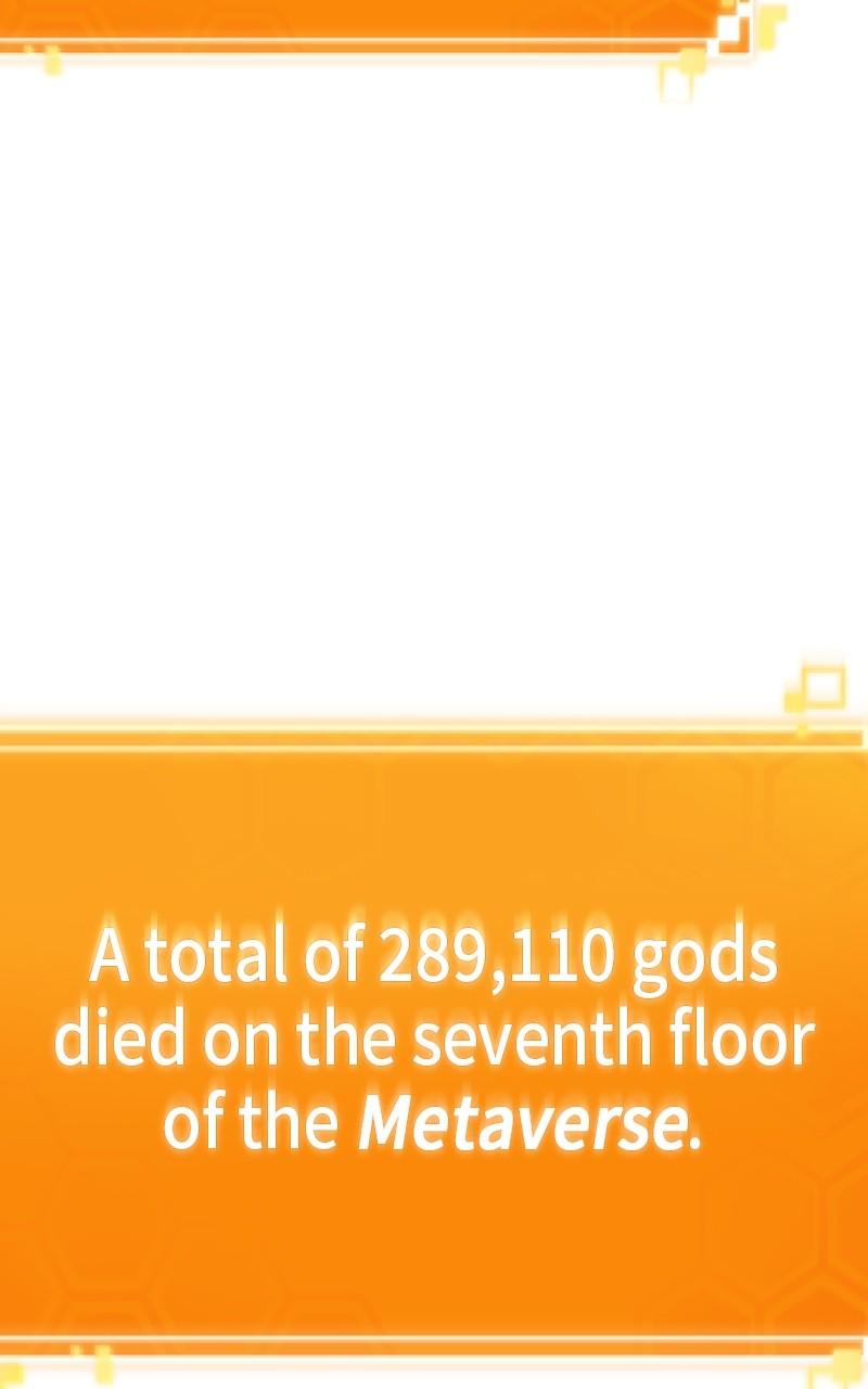 The World After The End 136