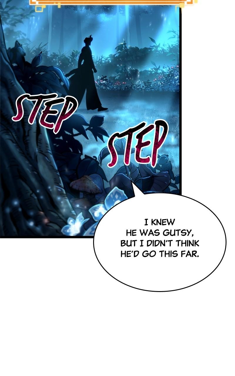 The World After The End 136