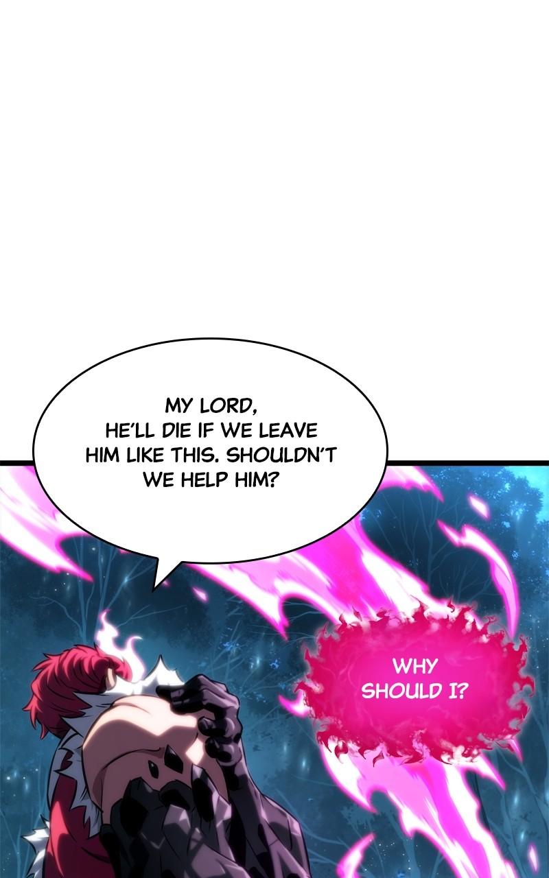 The World After The End 136