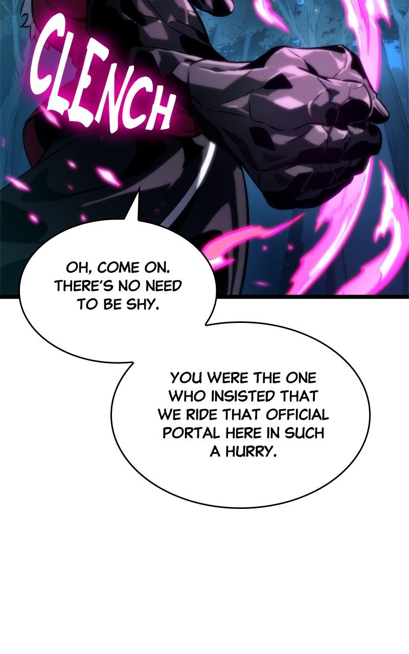 The World After The End 136