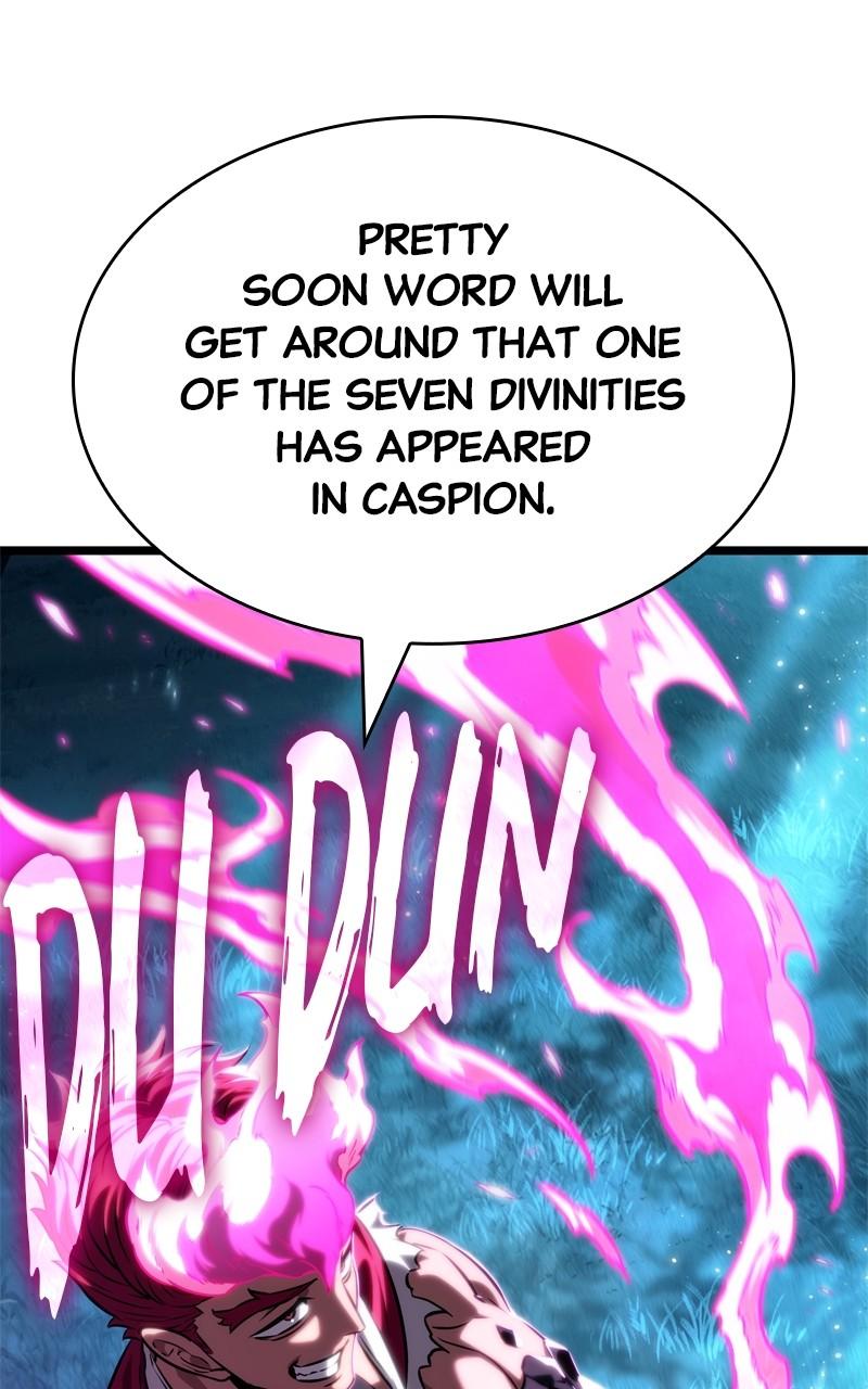 The World After The End 136