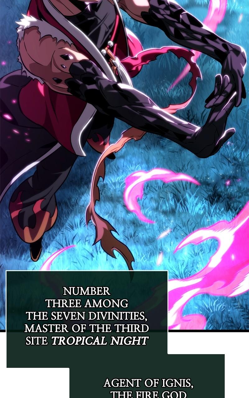 The World After The End 136