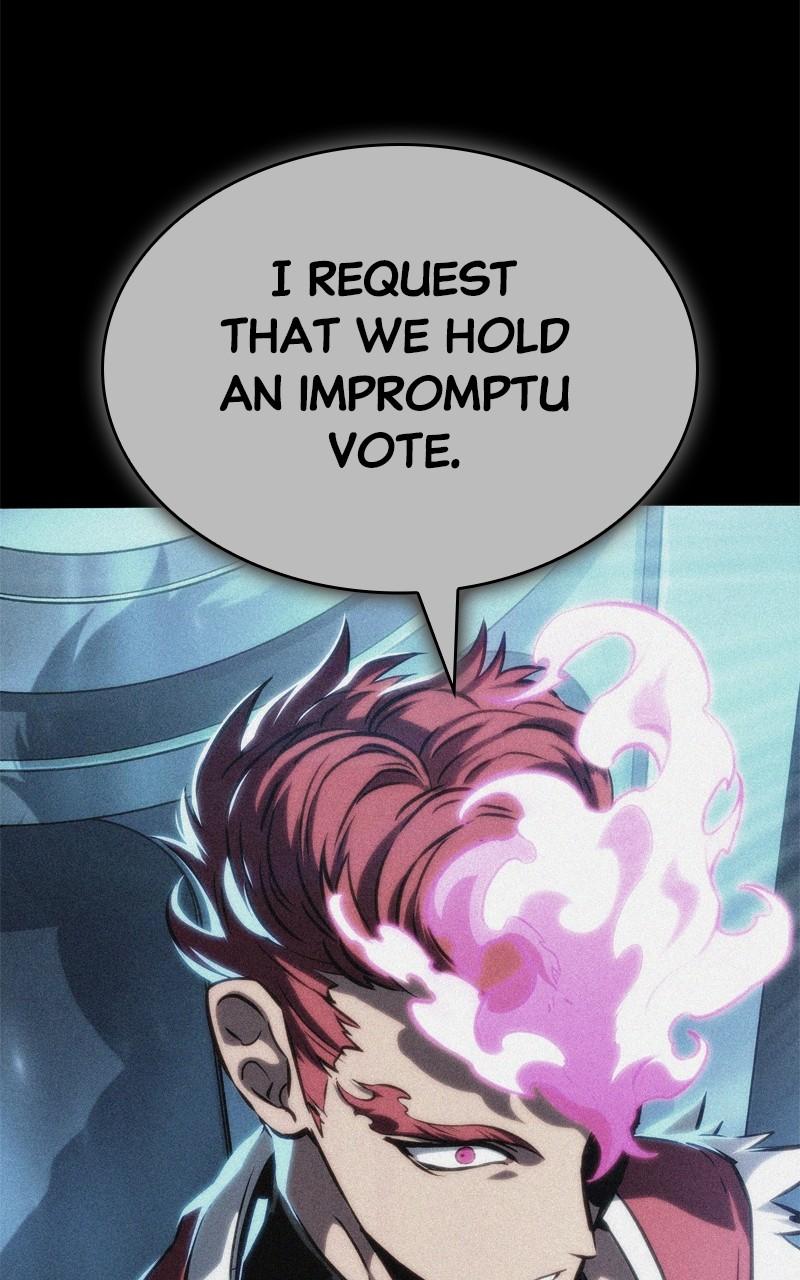 The World After The End 136