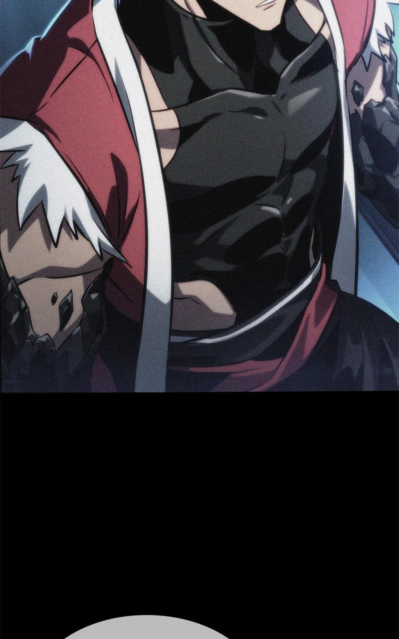 The World After The End 136